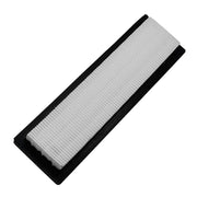 DURAFORCE 2PCS Fresh Air Cab Filter 7176099 For Bobcat Loader S550 S570 S590 S595 S630