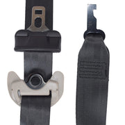 DURAFORCE Front Left Driver Side Seat Belt Retractor Assembly For 2017-2022 Honda Accord