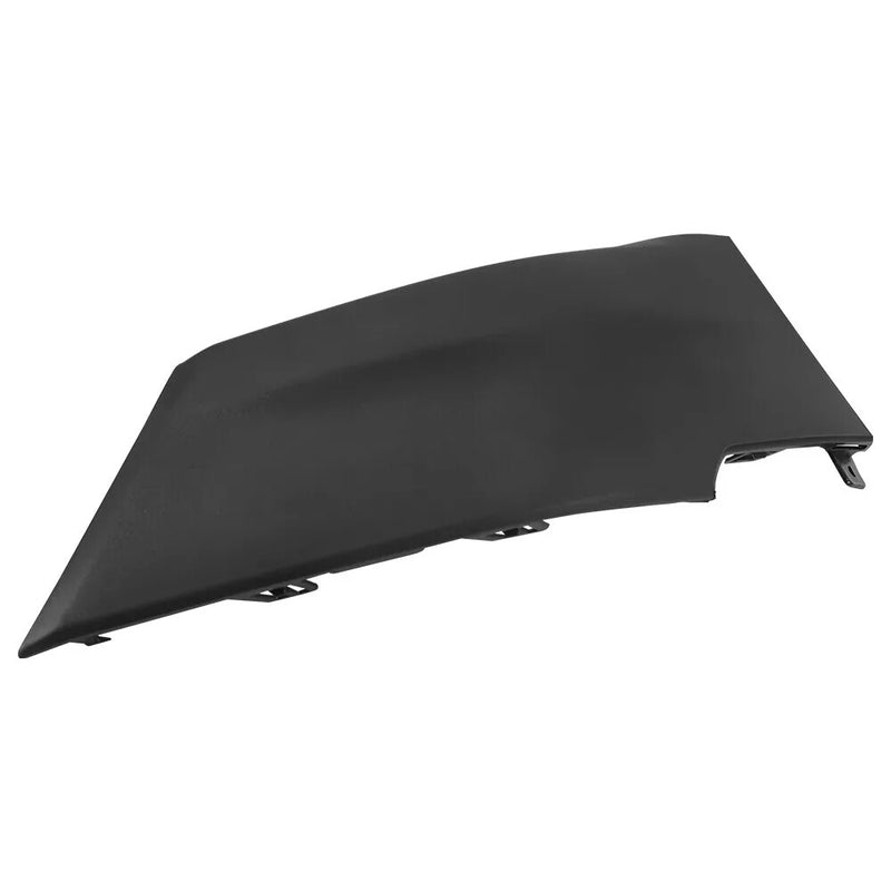 DURAFORCE Bumper Cover Fascia Front Right Passenger Side Lower For Chevy Traverse 2022-23
