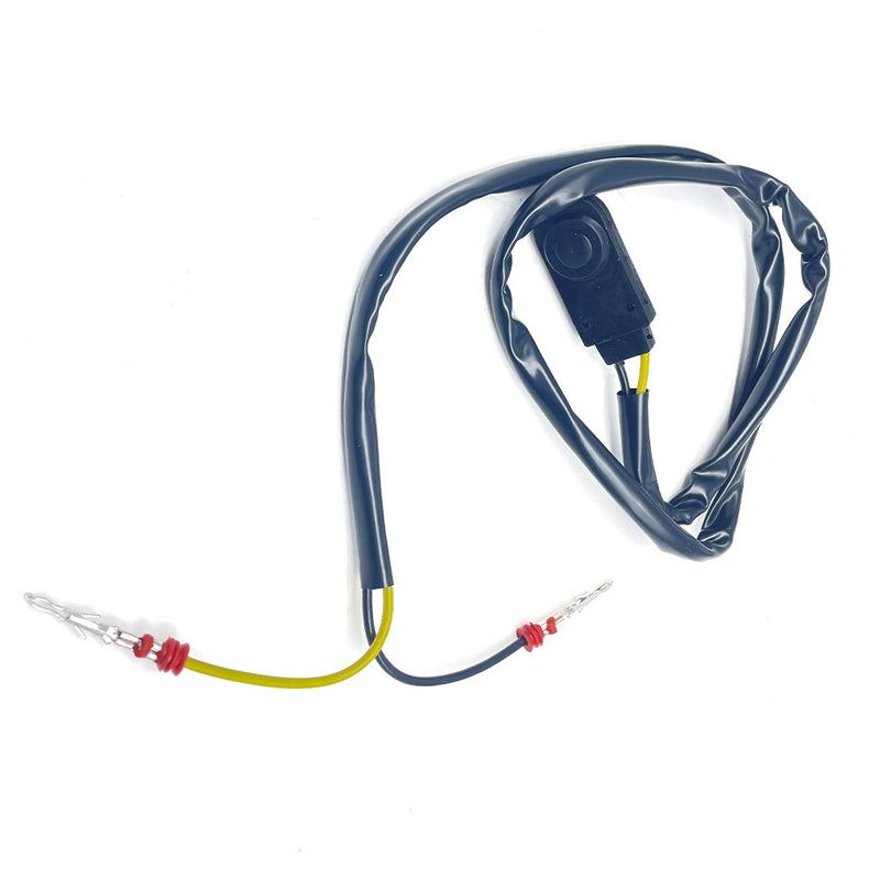 DURAFORCE Start Stop Switch 278000427 For Sea-Doo GTI 1997 GTS SP SPI SPX XP HX 278000501