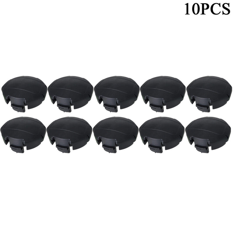 DURAFORCE X472000070 FITS FOR ECHO LID CAP DRUM COVER SPEED FEED 400 HEAD 10 PACK