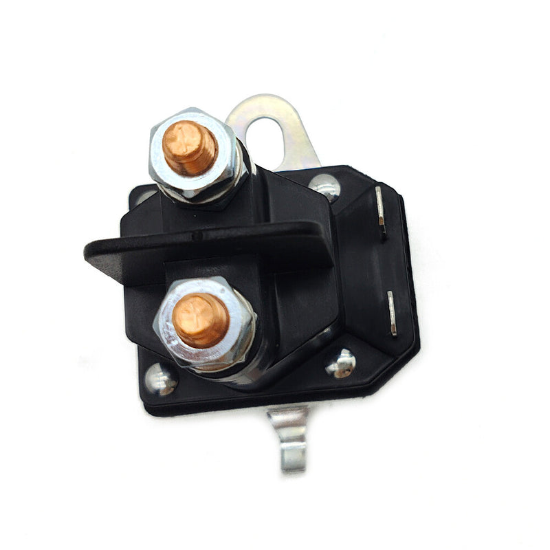 DURAFORCE Starter Solenoid 192507 For CRAFTSMAN HUSQVARNA AYP 532192507 582042801