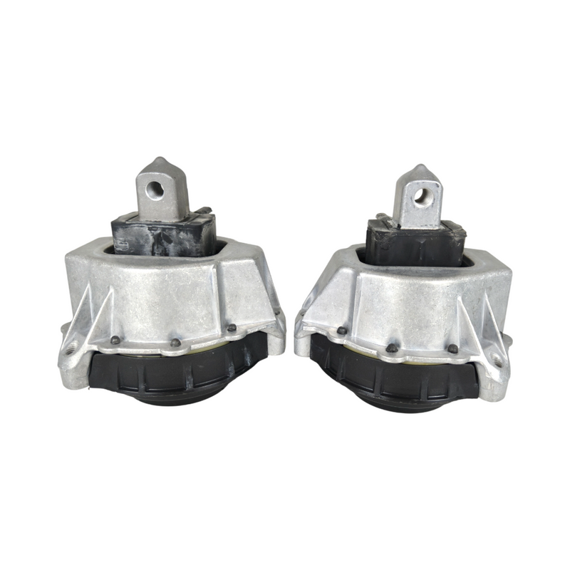 DURAFORCE For BMW Z4 230i 330i 430i 2.0L 19-23 2Pcs Engine Motor Mount Left & Right