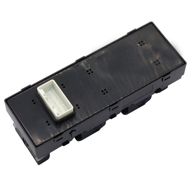DURAFORCE Power Window Main Switch Driver Door Left For Hyundai Sonata 2015-19 93570C1000