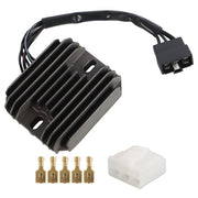 DURAFORCE For Suzuki GSXR 600/750/1000 GSX1300R Hayabusa Intruder NEW Regulator Rectifie