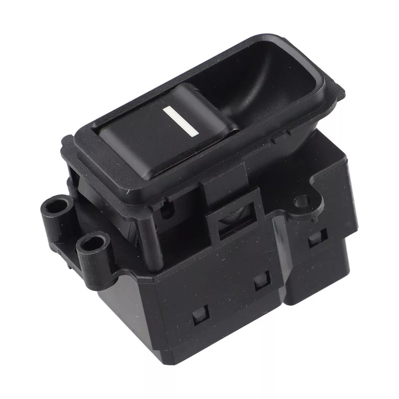 DURAFORCE Front Passenger Side Power Window Switch Control Button For ACURA TSX 2004-2008