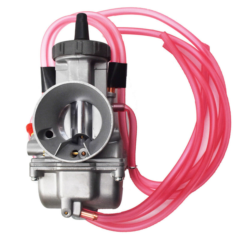 DURAFORCE For 1983-2006 Kawasaki KDX200 PWK 38 38mm Carburetor Carb