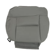 DURAFORCE For Ford F-150 2004-2008 Lariat New Driver&Passenge Bottom Lean Back Seat Cover