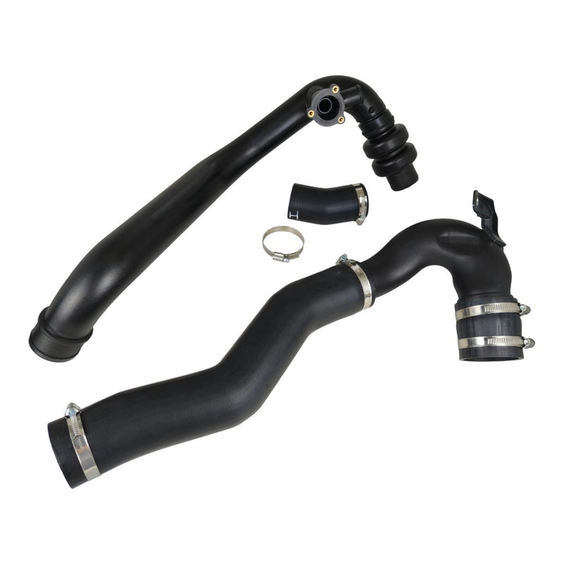 DURAFORCE New Engine Air Intake Hose for Ford Edge 2015 2016 2017 2018 L4 2.0L F2GZ6C646B