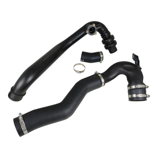 DURAFORCE New Engine Air Intake Hose for Ford Edge 2015 2016 2017 2018 L4 2.0L F2GZ6C646B