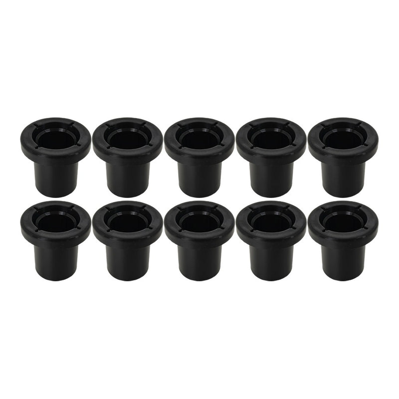 DURAFORCE A-Arm Bushing Shafts Kit Rear Left & Right For Polaris Sportsman 400 450 600 700
