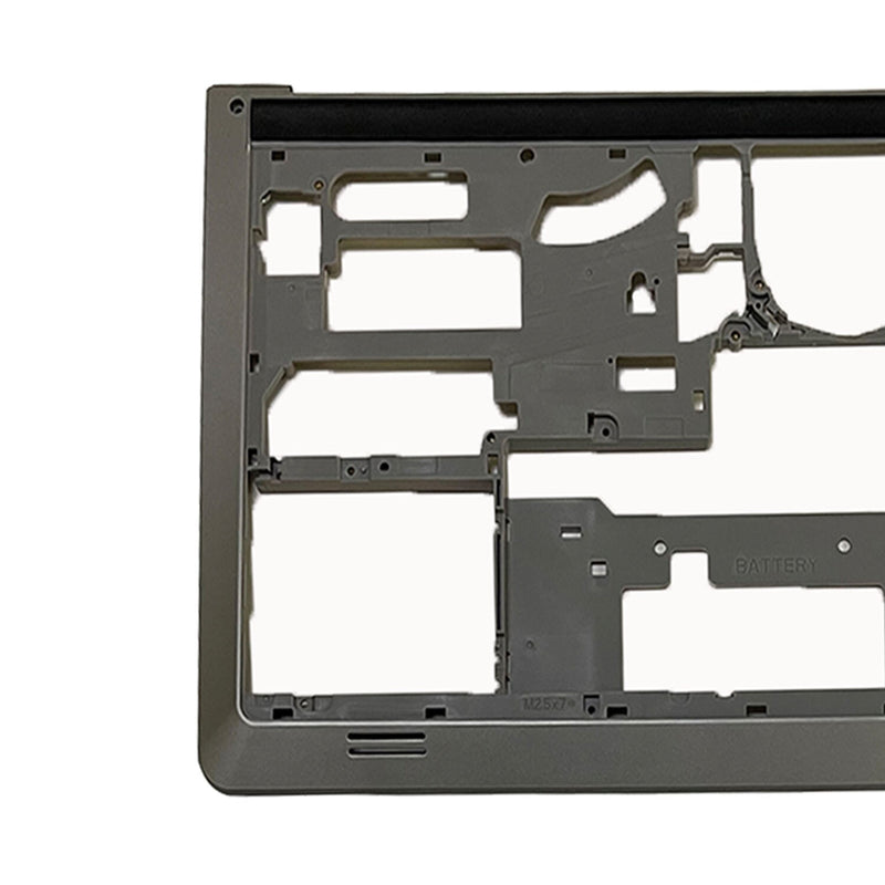 DURAFORCE Upper Palmrest Case+ Bottom For Dell Inspiron 15 5542 5547 5548 5545 5543 0K1M13