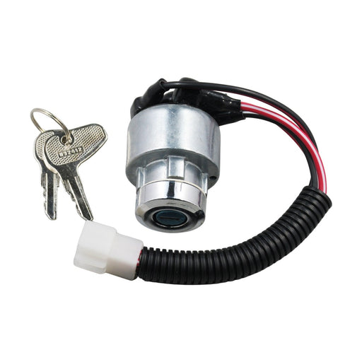 DURAFORCE Ignition Switch For Kubota L3901 L3560 L3540 L3300 L3130 L3240 L2900 34670-31824