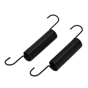 DURAFORCE 169022 Idler Return Spring for Craftsman AYP 42'' Deck Lawn Mowers 2 Packs