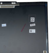 DURAFORCE New Metal Back Cover For ASUS TUF AIR F15 FX517 FA517 Top 13NR0953AM0221 15.6in
