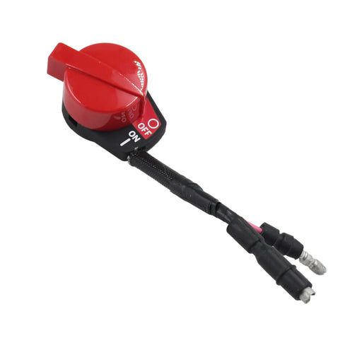 DURAFORCE Engine Stop Switch 35120-Z5T-003 For Honda GX240 GX270 GX340 GX390 Engine