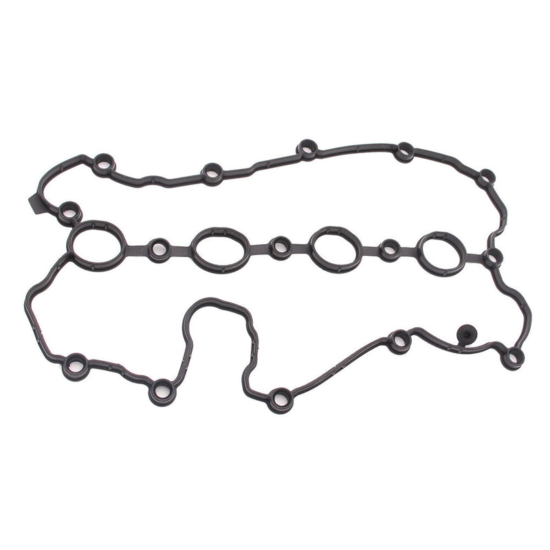 DURAFORCE Set of Left & Right Valve Cover Gasket For A6 A8 Quattro Q7 R8 Audi V8 4.2L
