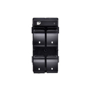 DURAFORCE For Left Door Driver Master GMC Sierra Silverado Window Switch Power 4 Chevrolet