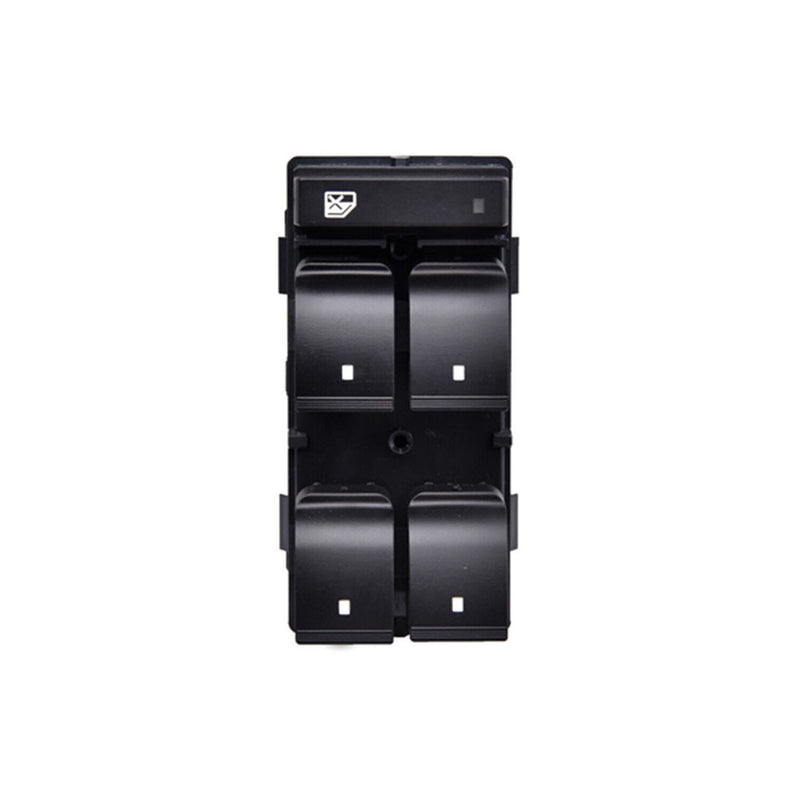DURAFORCE For Left Door Driver Master GMC Sierra Silverado Window Switch Power 4 Chevrolet