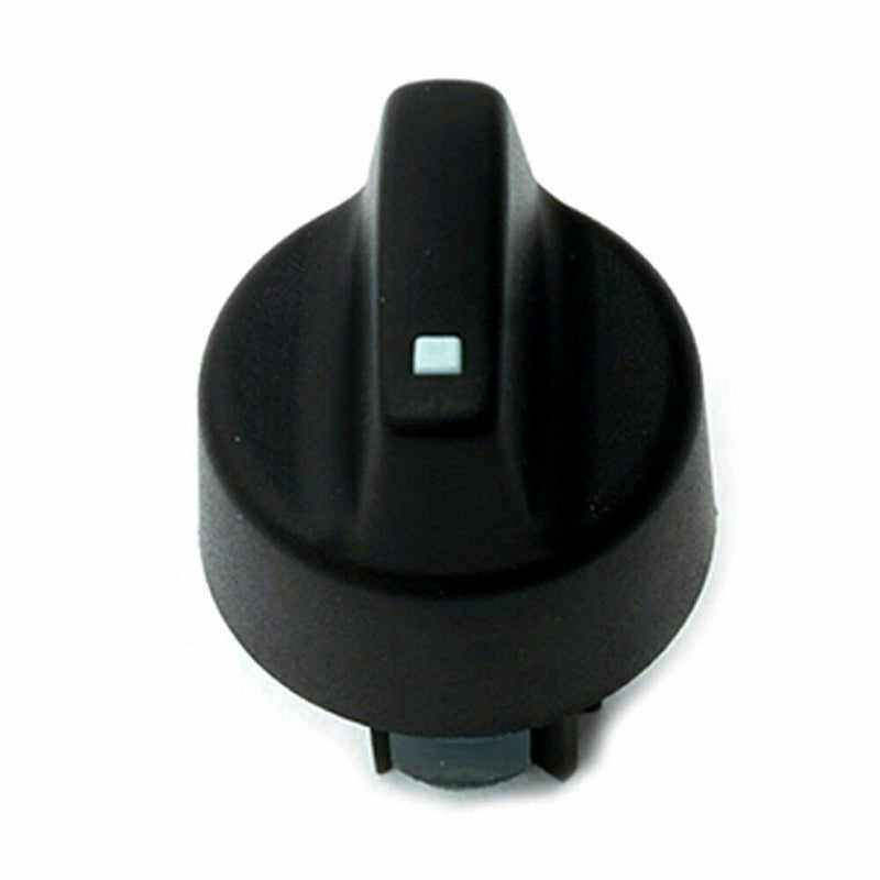 DURAFORCE For 93-96 Ford E150 E250 E350 Explorer Ranger A/C Heat Control Knob F3TZ-18513-A