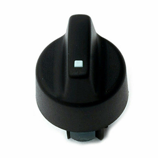 DURAFORCE For 93-96 Ford E150 E250 E350 Explorer Ranger A/C Heat Control Knob F3TZ-18513-A