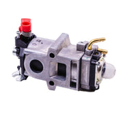 DURAFORCE A021004920 Carburetor with Gasket for Echo Leaf Blowers PB 8010 PB 9010