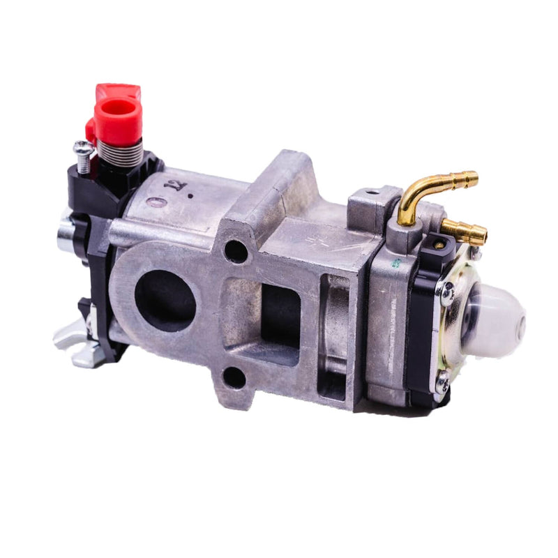 DURAFORCE A021004920 Carburetor with Gasket for Echo Leaf Blowers PB 8010 PB 9010