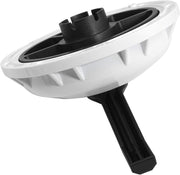 DURAFORCE 272422 Valve Top Assembly 272409 Diverter Seal 272400 Compression Spring 261142