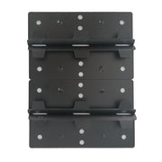 DURAFORCE New Bookshelf Speaker Wall Brackets For Bose 201 and 301 WB-3 US