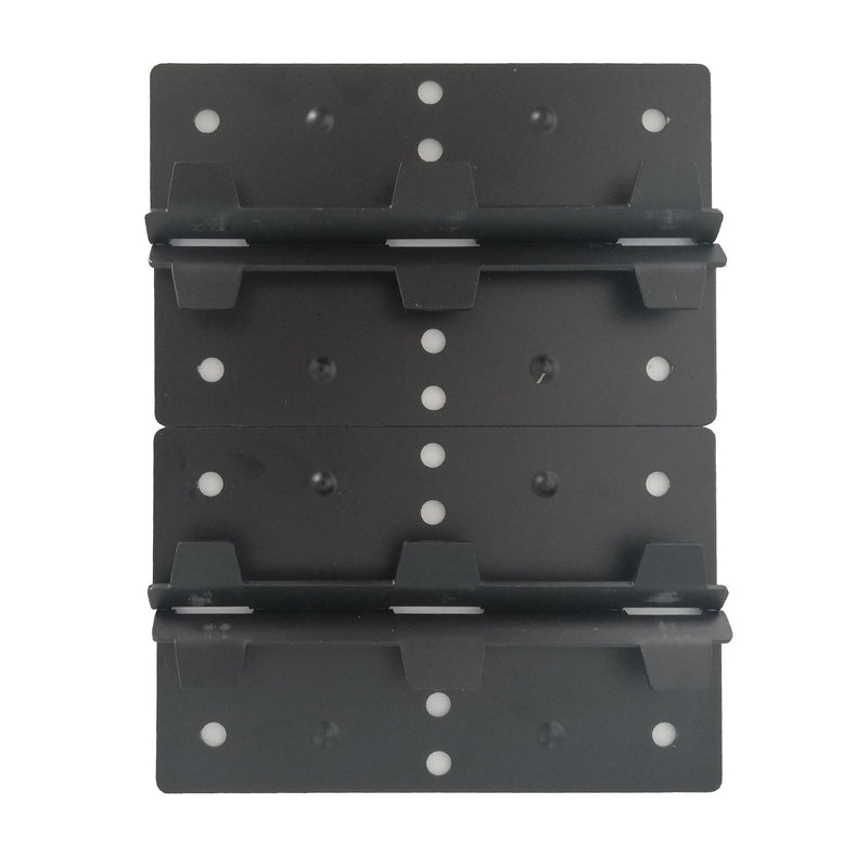 DURAFORCE New Bookshelf Speaker Wall Brackets For Bose 201 and 301 WB-3 US