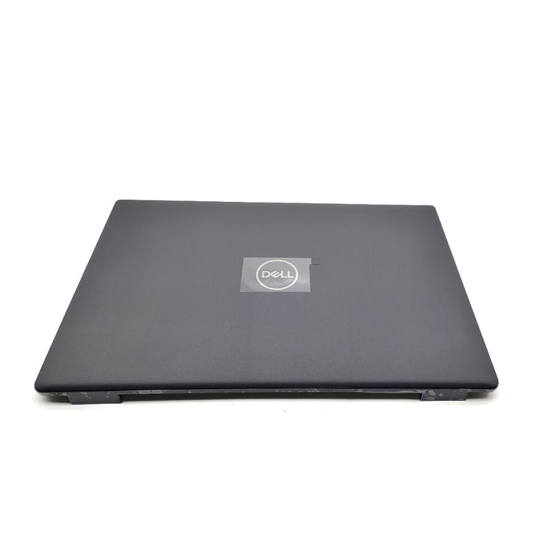 DURAFORCE For Dell Latitude 3520 E3520 Top Case LCD Back Cover Rear Lid Black 04Y37V 4Y37V