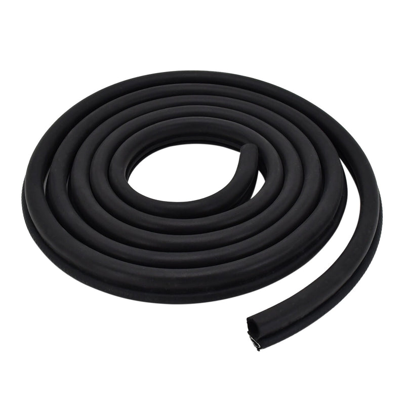 DURAFORCE 7011039 Cab Outer Door Frame Weather Strip Seal for Bobcat Loader