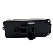 DURAFORCE Master Power Window Control Switch Driver Side BN8F66350A Fit For 04-09 Mazda 3