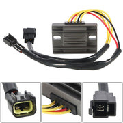 DURAFORCE Voltage Regulator Rectifier For Suzuki DRZ400S DRZ400SM 2000-2016 32800-16G00