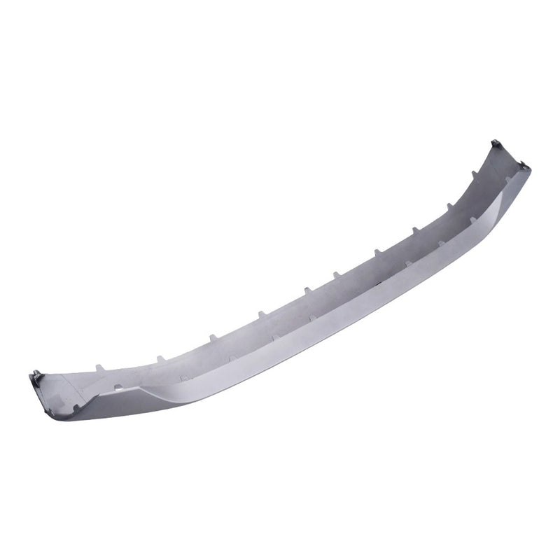 DURAFORCE 86577 S8000 Front Bumper Skid Plate Silver for Hyundai Palisade 2020 2022