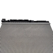 DURAFORCE For 2017 2016-2019 BMW 740i 3.0L 530i 540i Left Driver Side Radiator 17118576997