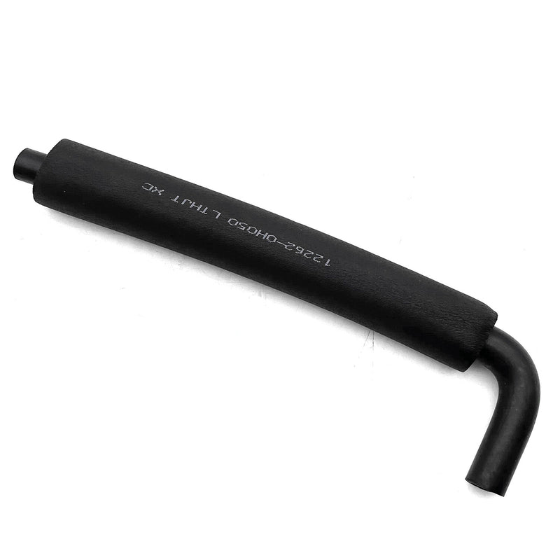 DURAFORCE 12262-28021 PCV Hose For 01-09 Toyota Highlander RAV4 Camry Scion tC xB 2.4L