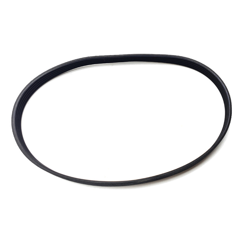 DURAFORCE Drive Belt Exact Replacement WH01X27538 For GE General Electric Washing Machine