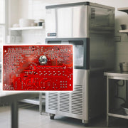 DURAFORCE 000008309 Leak Proof and Moisture Proof Ice Control Board For Manitowoc 10322