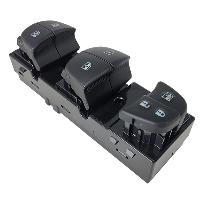 DURAFORCE 25401 6LA0A Left Front Door Window Switch for Nissan Sentra 2020 2023 New
