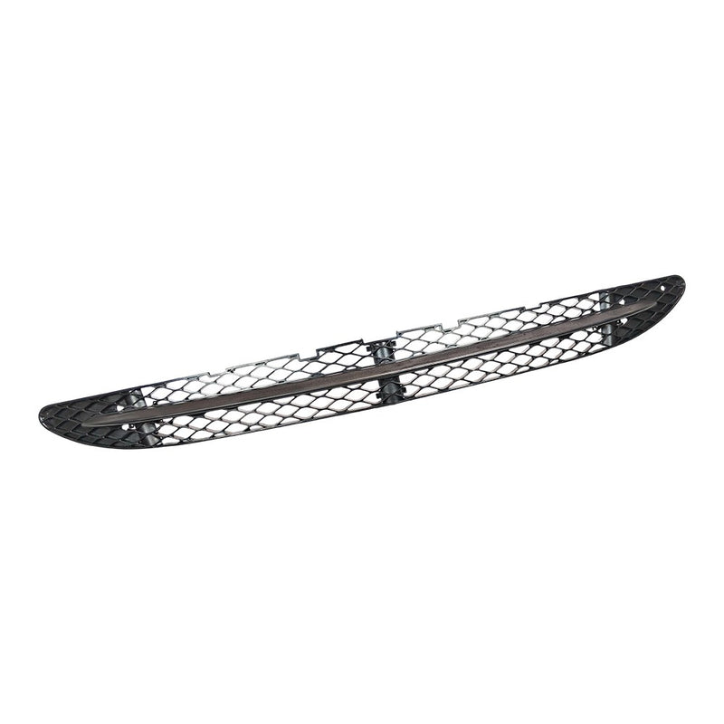 DURAFORCE For Mercedes-Benz 2007-2009 S550 Base New Front Bumper Lower Grille A2218850523