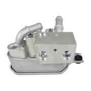 DURAFORCE FL3Z7A095B For Ford F-150 2015 2016-2019 Cooling Trans Oil Cooler-trans Cooler