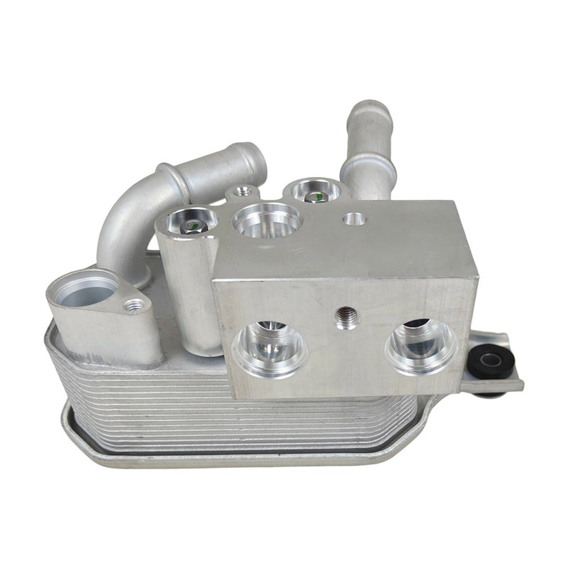 DURAFORCE FL3Z7A095B For Ford F-150 2015 2016-2019 Cooling Trans Oil Cooler-trans Cooler