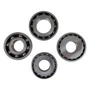 DURAFORCE For Toyota LEXUS K114 CVT Automatic Transmission Pulley Bearing Kit 4PCS/KIT