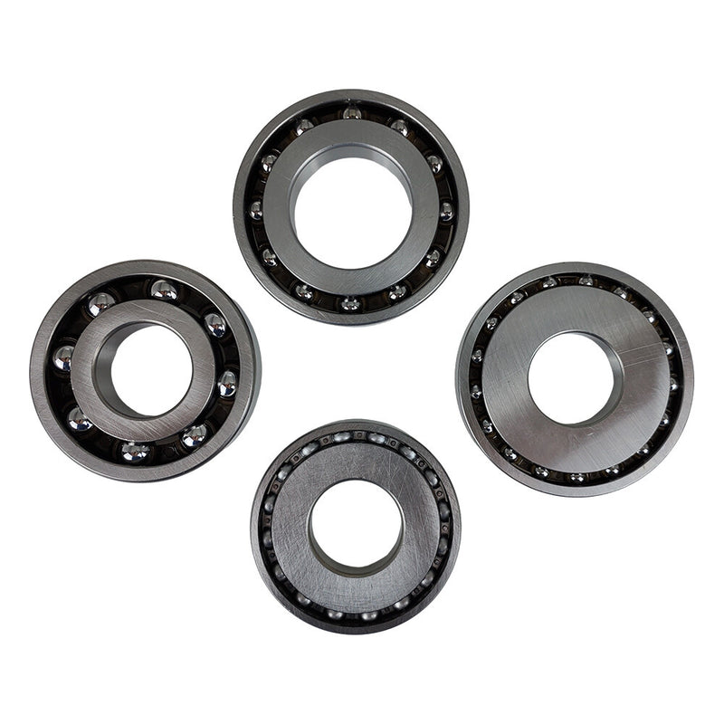 DURAFORCE For Toyota LEXUS K114 CVT Automatic Transmission Pulley Bearing Kit 4PCS/KIT