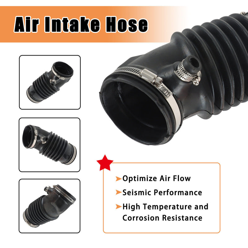 Air Intake Hose 3 5L for Honda Odyssey Pilot Ridgeline 2016 2021