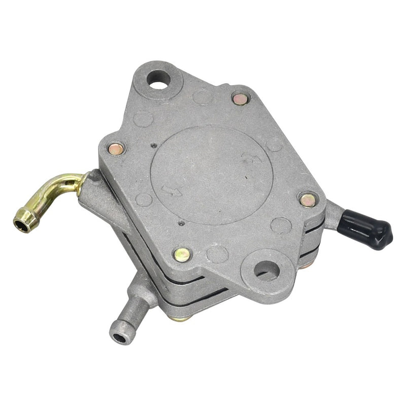 DURAFORCE Fuel Pump For John Deere 130 165 185 112L LX172 GT242 RX95 SX95 AMT600 4x2 Gator
