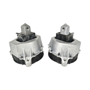 DURAFORCE For BMW Z4 230i 330i 430i 2.0L 19-23 2Pcs Engine Motor Mount Left & Right