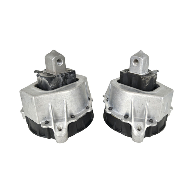 DURAFORCE For BMW Z4 230i 330i 430i 2.0L 19-23 2Pcs Engine Motor Mount Left & Right