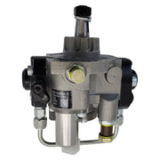 DURAFORCE 294000 0262 Diesel Fuel Pump for Isuzu NPR 4HK1 5 2L 2004 2007